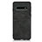 Custodia Lusso Pelle Cover R02 per Samsung Galaxy S10