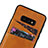 Custodia Lusso Pelle Cover R02 per Samsung Galaxy S10e