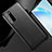 Custodia Lusso Pelle Cover R02 per Samsung Galaxy S20 Plus 5G Nero
