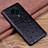 Custodia Lusso Pelle Cover R02 per Xiaomi Redmi K30 Pro 5G Nero