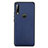 Custodia Lusso Pelle Cover R03 per Huawei P30 Lite