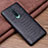 Custodia Lusso Pelle Cover R03 per OnePlus 8 Nero