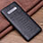 Custodia Lusso Pelle Cover R03 per Samsung Galaxy S10 5G