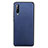 Custodia Lusso Pelle Cover R03 per Xiaomi Mi A3