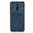 Custodia Lusso Pelle Cover R03 per Xiaomi Redmi K20 Pro