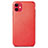 Custodia Lusso Pelle Cover R04 per Apple iPhone 11