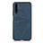 Custodia Lusso Pelle Cover R04 per Huawei Honor 20