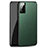 Custodia Lusso Pelle Cover R04 per Huawei Honor View 30 Pro 5G Marrone