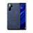 Custodia Lusso Pelle Cover R04 per Huawei P30 Pro New Edition