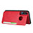 Custodia Lusso Pelle Cover R05 per Huawei P30 Lite XL
