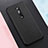 Custodia Lusso Pelle Cover R05 per Xiaomi Redmi K20 Pro Nero