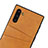 Custodia Lusso Pelle Cover R06 per Samsung Galaxy Note 10