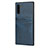 Custodia Lusso Pelle Cover R06 per Samsung Galaxy Note 10