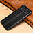 Custodia Lusso Pelle Cover R06 per Samsung Galaxy S10
