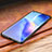 Custodia Lusso Pelle Cover R06 per Xiaomi Mi 11 Lite 5G