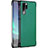 Custodia Lusso Pelle Cover R07 per Huawei P30 Pro New Edition Verde