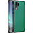 Custodia Lusso Pelle Cover R07 per Huawei P30 Pro Verde