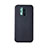 Custodia Lusso Pelle Cover R07 per OnePlus 8 Pro