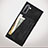 Custodia Lusso Pelle Cover R07 per Samsung Galaxy Note 10