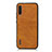 Custodia Lusso Pelle Cover R08 per Xiaomi Mi A3