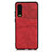 Custodia Lusso Pelle Cover R09 per Huawei P30