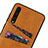 Custodia Lusso Pelle Cover R10 per Huawei P20 Pro