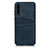 Custodia Lusso Pelle Cover R10 per Huawei P20 Pro