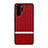 Custodia Lusso Pelle Cover R10 per Huawei P30 Pro