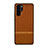 Custodia Lusso Pelle Cover R10 per Huawei P30 Pro New Edition