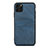 Custodia Lusso Pelle Cover R15 per Apple iPhone 11 Pro