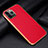 Custodia Lusso Pelle Cover S01 per Apple iPhone 13 Pro Max