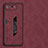 Custodia Lusso Pelle Cover S01 per Asus ROG Phone 6 Rosso