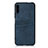 Custodia Lusso Pelle Cover S01 per Huawei Honor 9X Pro