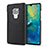 Custodia Lusso Pelle Cover S01 per Huawei Mate 20