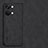 Custodia Lusso Pelle Cover S01 per OnePlus Nord 3 5G Nero