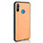 Custodia Lusso Pelle Cover S01 per Realme C3