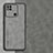 Custodia Lusso Pelle Cover S01 per Xiaomi POCO C31