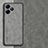 Custodia Lusso Pelle Cover S01 per Xiaomi Redmi 12 5G
