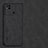 Custodia Lusso Pelle Cover S01 per Xiaomi Redmi 9C NFC
