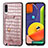 Custodia Lusso Pelle Cover S01D per Samsung Galaxy A30S