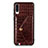 Custodia Lusso Pelle Cover S01D per Samsung Galaxy A30S