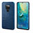 Custodia Lusso Pelle Cover S02 per Huawei Mate 20