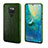 Custodia Lusso Pelle Cover S02 per Huawei Mate 20