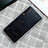 Custodia Lusso Pelle Cover S02 per Huawei P30 Nero