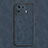 Custodia Lusso Pelle Cover S02 per Xiaomi Mi 11 Pro 5G