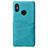 Custodia Lusso Pelle Cover S02 per Xiaomi Mi 8