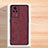 Custodia Lusso Pelle Cover S02 per Xiaomi Redmi K60E 5G