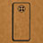 Custodia Lusso Pelle Cover S02 per Xiaomi Redmi Note 9T 5G
