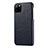 Custodia Lusso Pelle Cover S03 per Apple iPhone 11 Pro Max