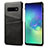 Custodia Lusso Pelle Cover S03 per Samsung Galaxy S10 5G